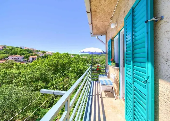 Apartment In - Insel Krk 35995 *
