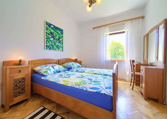 Apartment In - Insel Krk 35995 *