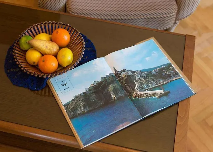 Apartment In - Insel Krk 35995 Vrbnik (Primorje-Gorski Kotar)