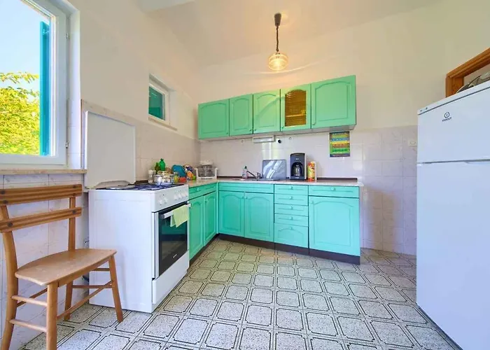 Apartment In - Insel Krk 35995 Vrbnik (Primorje-Gorski Kotar)