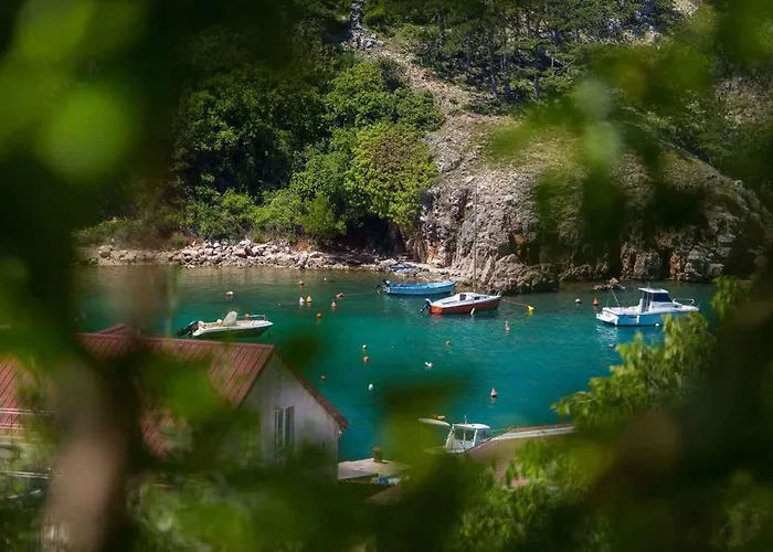 In - Insel Krk 35995 Vrbnik (Primorje-Gorski Kotar)