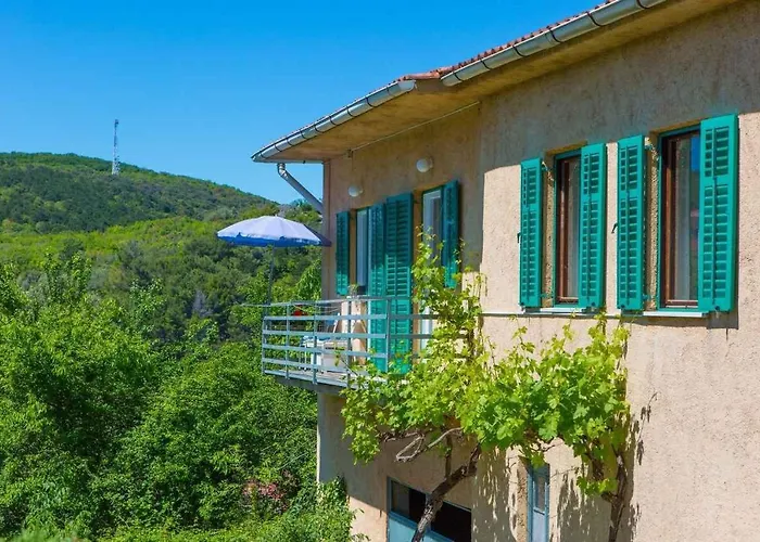 Apartment In - Insel Krk 35995 Vrbnik (Primorje-Gorski Kotar)