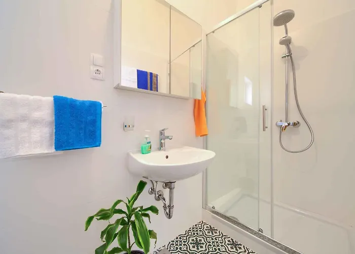 In - Insel Krk 35995 Apartment