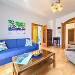 In - Insel Krk 35995 公寓 瓦比尼科
