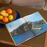 公寓 In - Insel Krk 35995 瓦比尼科