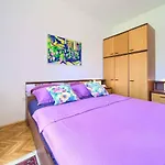 In - Insel Krk 35995 瓦比尼科