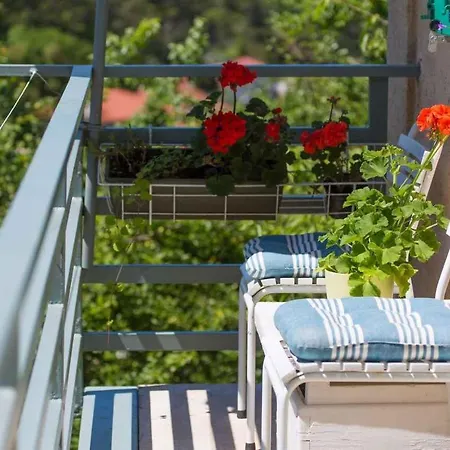 In - Insel Krk 35995 Apartment *