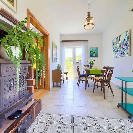 Holiday home In Vrbnik/insel Krk 35995 *