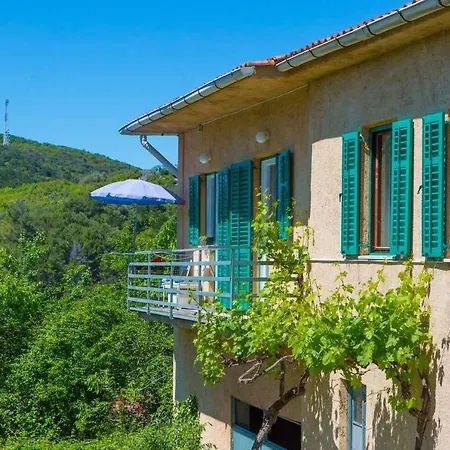 Holiday home In Vrbnik/insel Krk 35995 Vrbnik (Primorje-Gorski Kotar)
