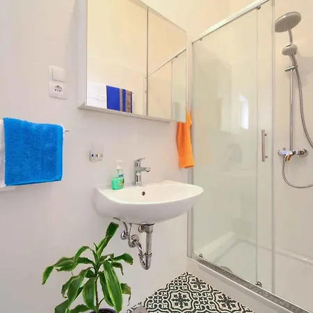 In - Insel Krk 35995 Apartment