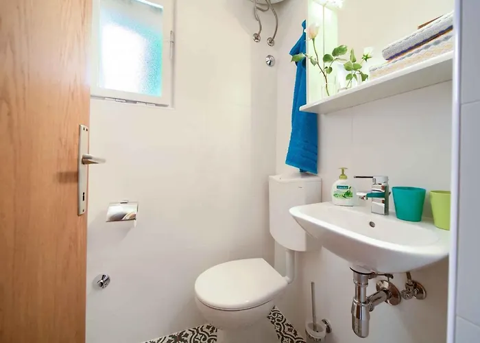 Appartamento In - Insel Krk 35995 Vrbnik (Primorje-Gorski Kotar)