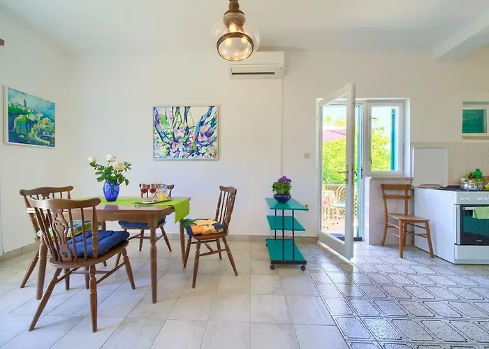 In - Insel Krk 35995 Appartamento