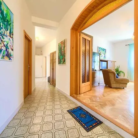 In - Insel Krk 35995 Appartamento