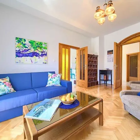 In - Insel Krk 35995 Appartamento Vrbnik (Primorje-Gorski Kotar)