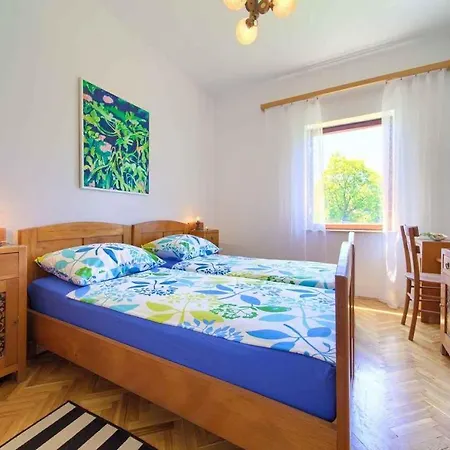 Appartamento In - Insel Krk 35995 *