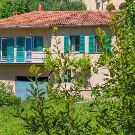 In - Insel Krk 35995 Appartamento *