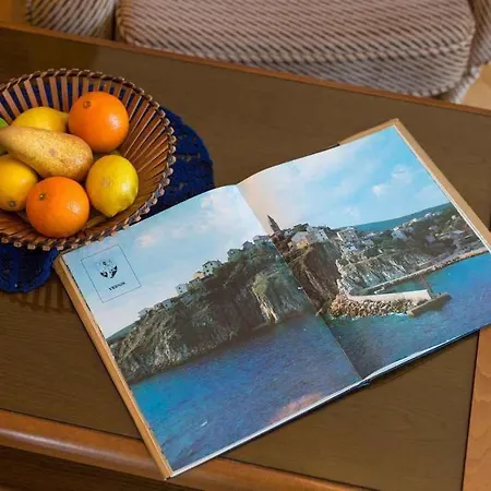 Appartamento In - Insel Krk 35995 Vrbnik (Primorje-Gorski Kotar)