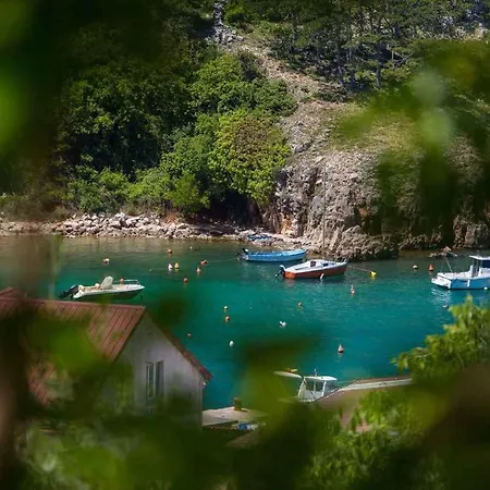 In - Insel Krk 35995 Vrbnik (Primorje-Gorski Kotar)