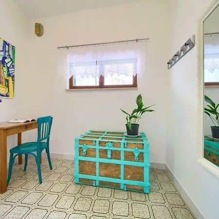 In - Insel Krk 35995 Appartamento