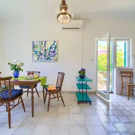 In - Insel Krk 35995 Appartamento